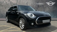 MINI Clubman 1.5 One 6dr Petrol Estate